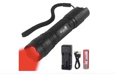 Led torch hunting for sale  WALSALL