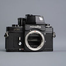 Korpus aparatu Minolta XM [Minolta md] na sprzedaż  PL