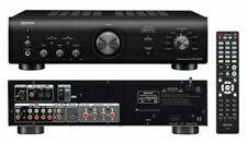 Denon PMA600NE 70W Power per Channel Integrated Amplifier with Bluetooth - Black for sale  Shipping to South Africa