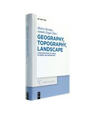 Geography topography landscape gebraucht kaufen  Trebbin