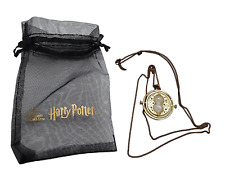 Colar Time Turner Exclusivo Mundo Mágico de Harry Potter Universal Studios, usado comprar usado  Enviando para Brazil