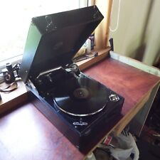 Columbia 202 gramophone for sale  Shipping to Ireland