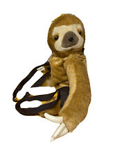 Plush sloth mini for sale  Blandon