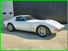 454 corvette for sale  Sumner