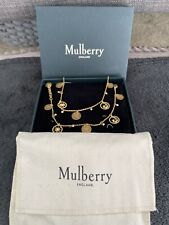 mulberry bracelet for sale  STOCKPORT