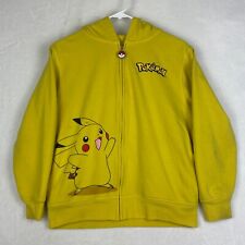 Pokemon pikachu jacket for sale  Altamonte Springs