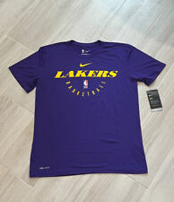 Lakers nike legend for sale  Los Angeles