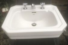 Savoy sink basin for sale  SANDHURST