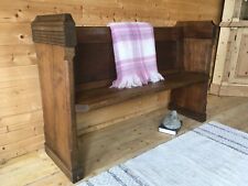 Antique solid oak for sale  SELBY