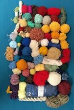 1.3kg bundle wool for sale  SELBY