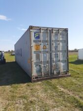 40 container shipping for sale  Virginia Beach