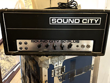 Sound city plus for sale  COVENTRY