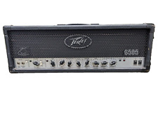 Peavey 6505 usa for sale  WITHAM