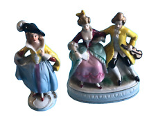 Groupe personnage figurine d'occasion  Saint-Antoine-de-Breuilh