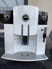 Jura impressa kaffeevollautoma gebraucht kaufen  Schmelz