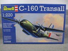 Revell 03998 flugzeug gebraucht kaufen  Wenden