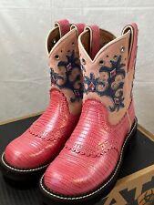 Womens ariat fatbaby for sale  Boise