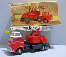 Dinky toys 970 for sale  Shipping to Ireland