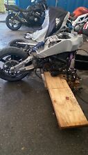 Buell xb9sx 2004 for sale  DAGENHAM