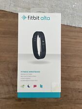 Fitbit alta black for sale  NEWCASTLE UPON TYNE