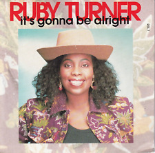 Ruby turner gonna for sale  Ireland