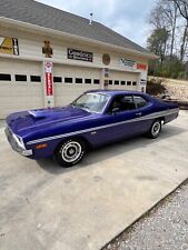 1971 dodge dart for sale  Athens