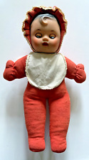 Bambola vintage grande usato  Gioia Del Colle