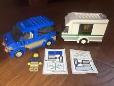 Lego city 60117 for sale  Glen Burnie