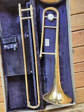 Conn trombone for sale  Dundee