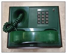 Telefono vintage telcer usato  Pescia