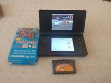 Nintendo lite nero usato  Roma