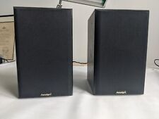 Paradigm atom speakers for sale  West Chester