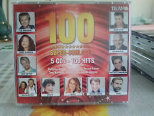 100 hits cd gebraucht kaufen  Neubrandenburg