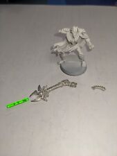 Necron lord limited for sale  Ronkonkoma