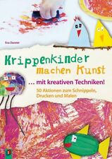 Krippenkinder kunst ... gebraucht kaufen  Berlin