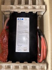 Inversor usado Eaton 12.1 V 1800W sem carregador de bateria - P/N 12-110.1800-B45 comprar usado  Enviando para Brazil