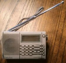 Eton sw radio for sale  Shipping to Ireland