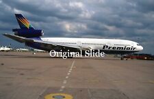 Aircraft slide premair for sale  CHEADLE