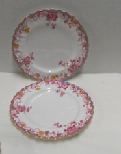 Lot copeland spode for sale  Bow