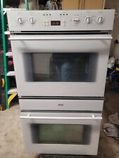 Bosch white double for sale  Katy