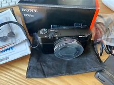 Sony rx100 kit d'occasion  Guebwiller