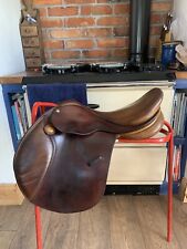 falcon saddle for sale  Ireland