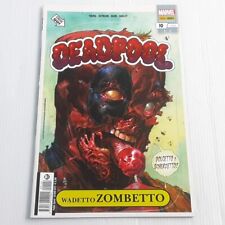Deadpool n.129 mar usato  Torino