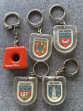 Porte clés vintage d'occasion  Caen