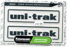 Uni trak decals for sale  ST. HELENS