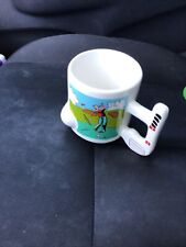 Golf theme coffee for sale  Holland