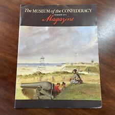 Museum confederacy magazine for sale  Huntsville