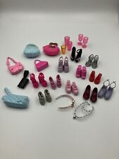 Barbie doll scarpe usato  Torino