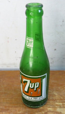 Vintage green bottle for sale  Shenandoah