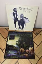 Fleetwood mac vinyl for sale  SOUTHSEA
